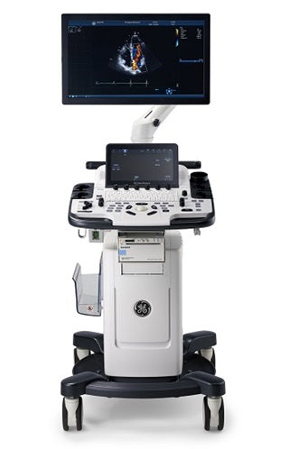 GE VIVID T9 V204 Ultra Edition Ultrasound System