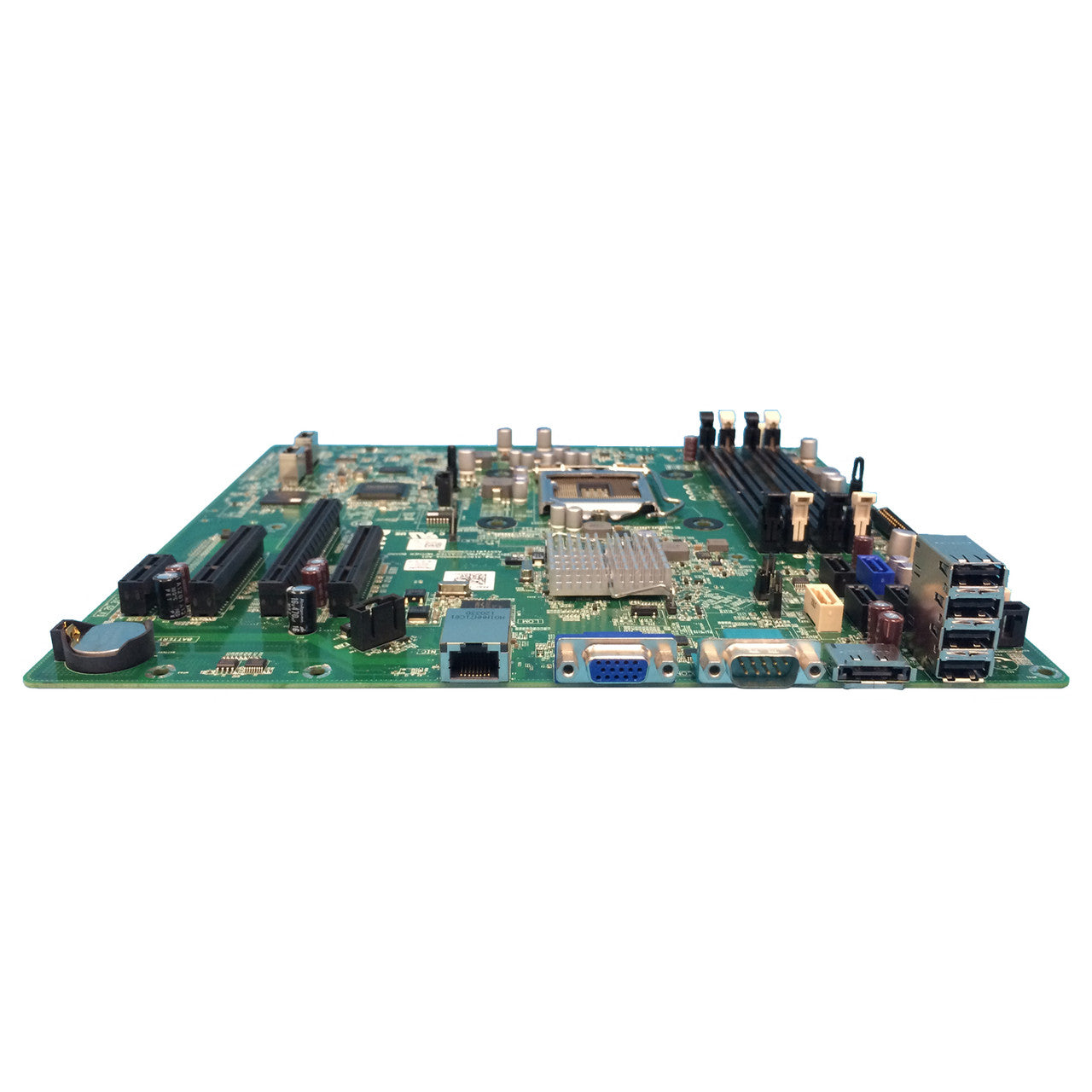 Dell 15TH9 Poweredge T110 System Board G2