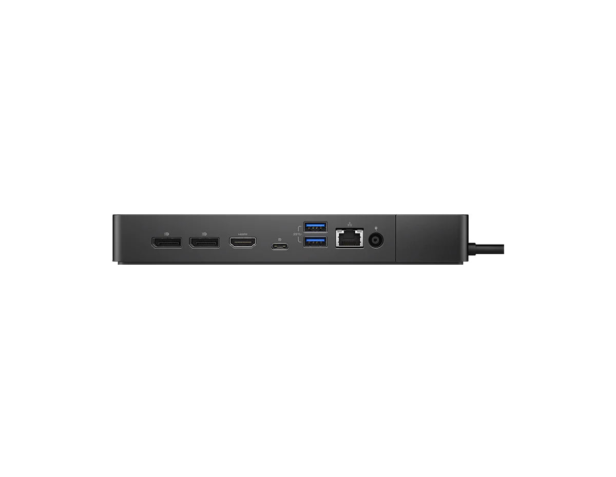 Dell Docking Station - WD19S 180W