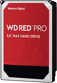 Western Digital WD Red Pro