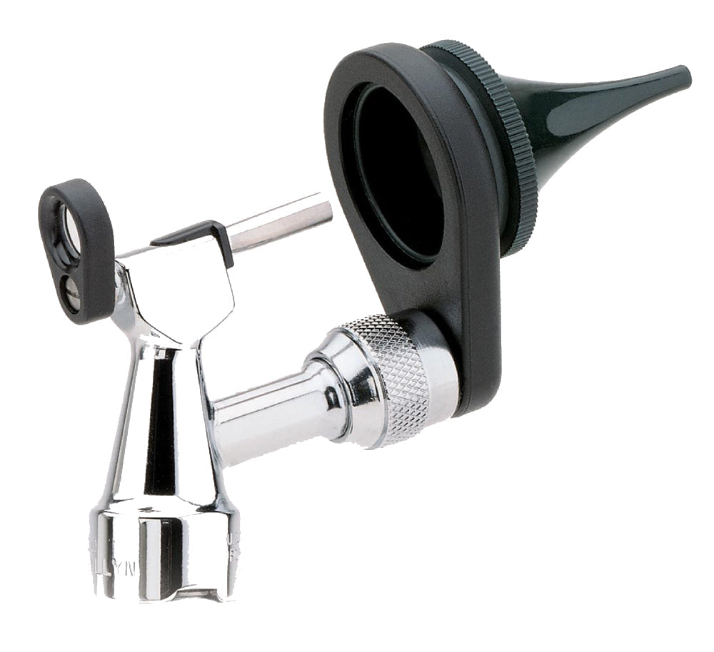 3.5V Halogen HPX Operating Otoscope Head