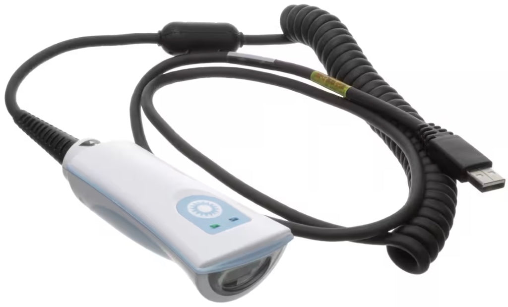 2D Barcode Scanner for Connex Vital Signs Monitor & Wall System