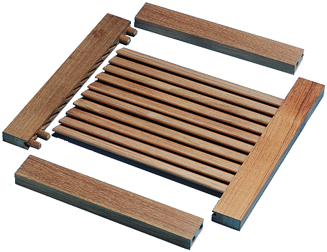 Whitecap 60883 Dowel Pins - Pack Of 8
