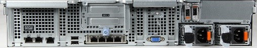 Hanwha BRR-P2H1SH3 BLAZE Recording Server (Windows Server OS)