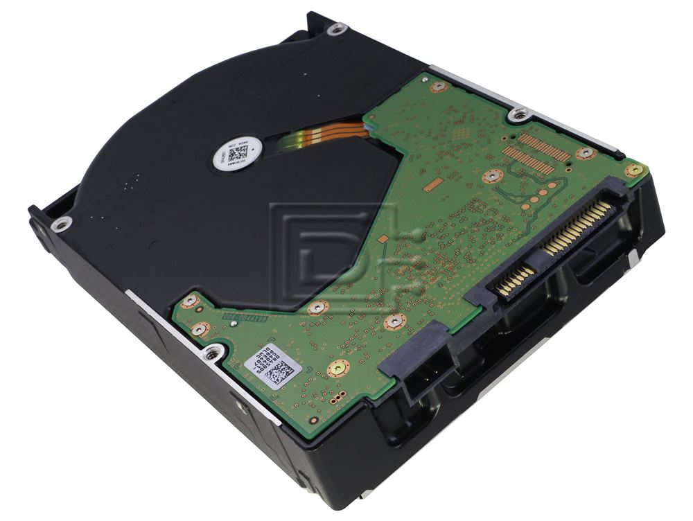 Western Digital WUH721818AL5204 0F38353 SAS Hard Drive Image 2 image