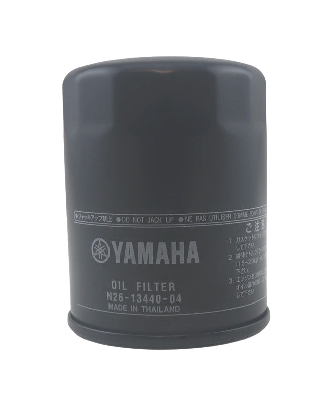 Yamaha N26-13440-04-00 Oil Filter For F350NCB Outboard