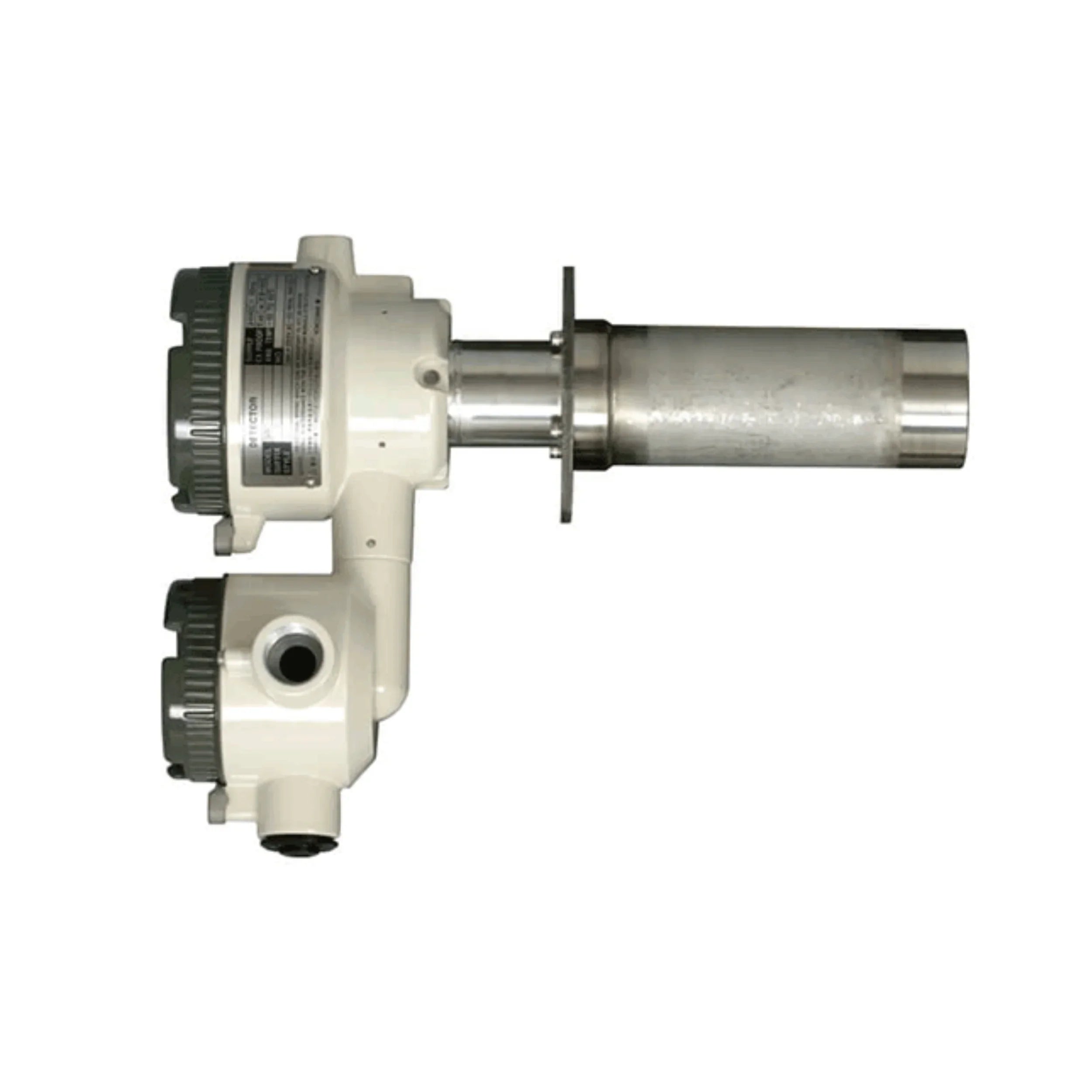 YOKOGAWA Gas Analyzers GD40 Gas Density Detector