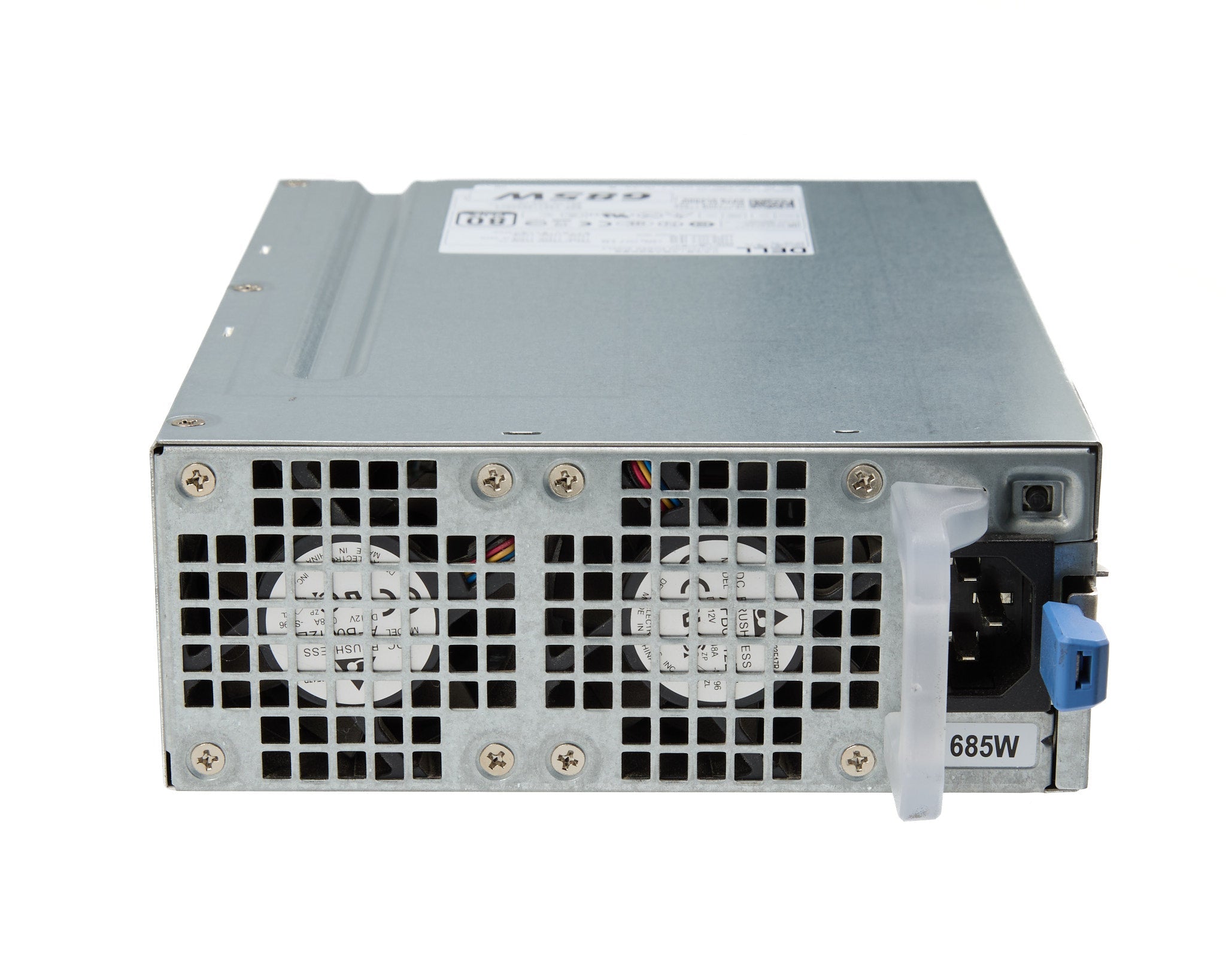 Dell Precision 685W 80 Plus Gold Power Supply for T3610 and T5610