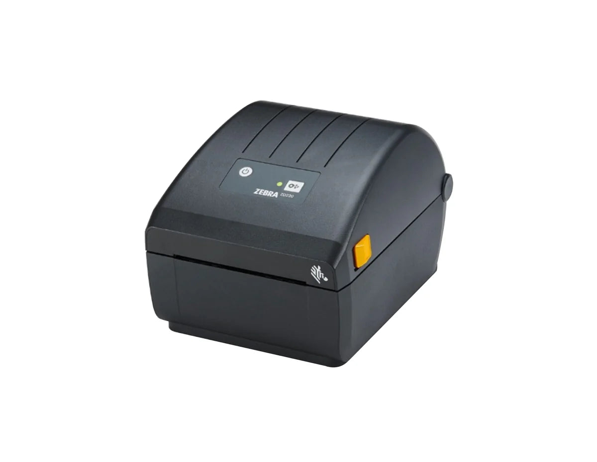 Zebra ZD22042-D01G00EZ Direct Thermal Barcode Label Printer (ZD220d