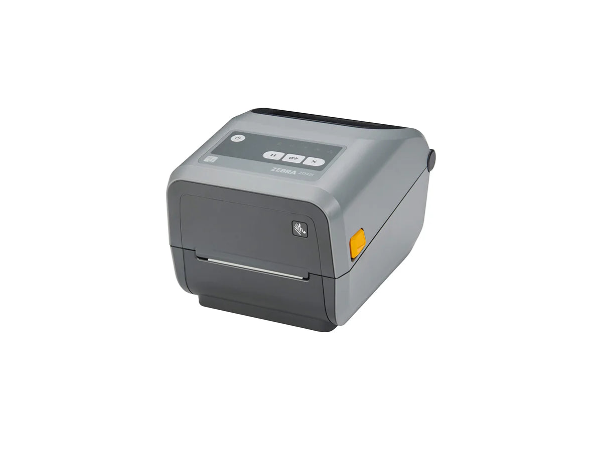 Zebra ZD421 Barcode Printer (ZD4A042-C01E00EZ