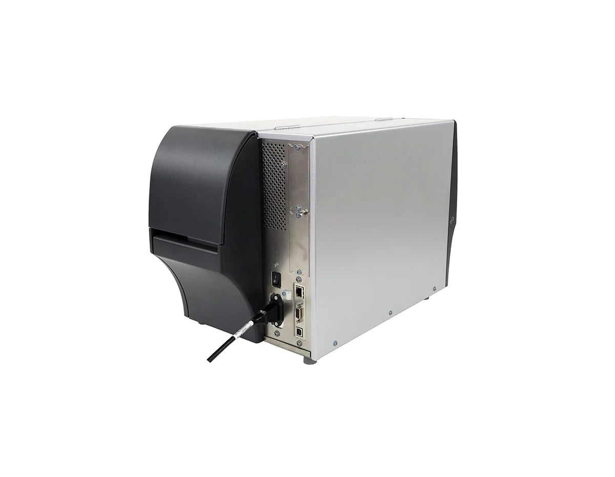 Zebra ZT41142-T010000Z Thermal Barcode Label Printer (ZT411