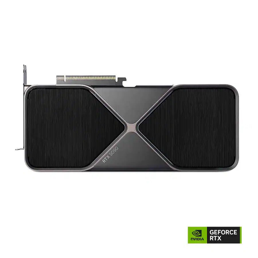 NVIDIA GeForce RTX 5090