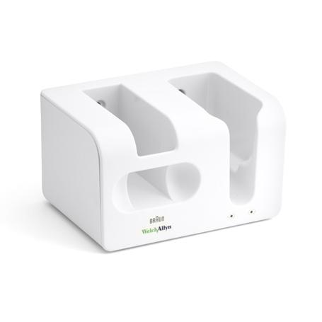 Braun Thermoscan Pro 6000 Ear Thermometer Charging Station