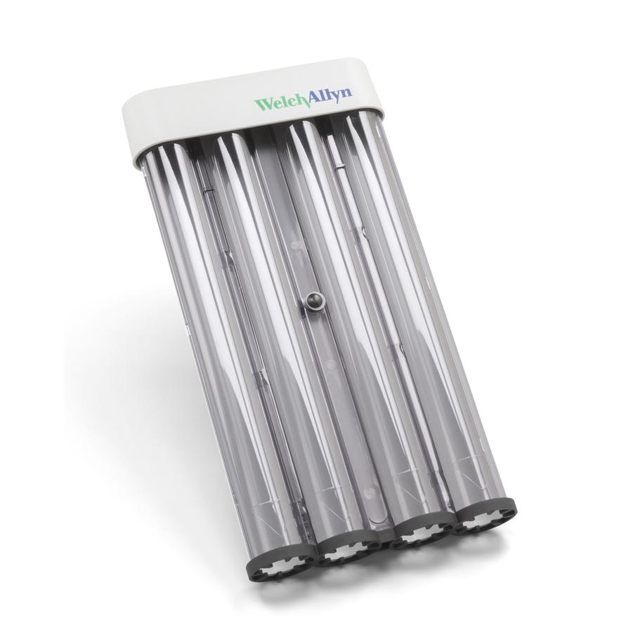 Welch Allyn KleenSpec Disposable Ear-Specula Dispenser for 524-Series Case of 10
