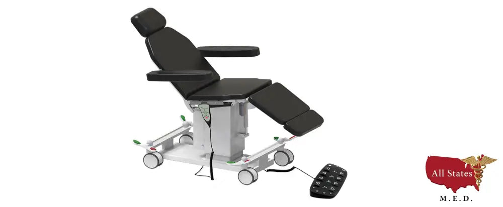 Achilles Surgical Chair BRAND NEW 4 YEAR PARTS WARRANTY