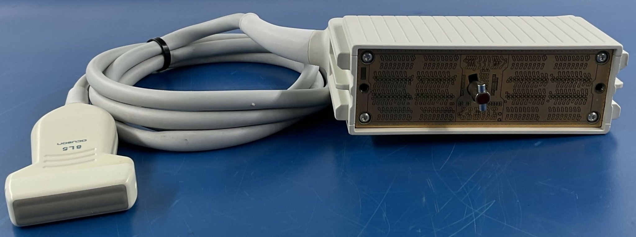 ACUSON 8L5 Ultrasound Transducer (08247447/8247447 SIEMENS
