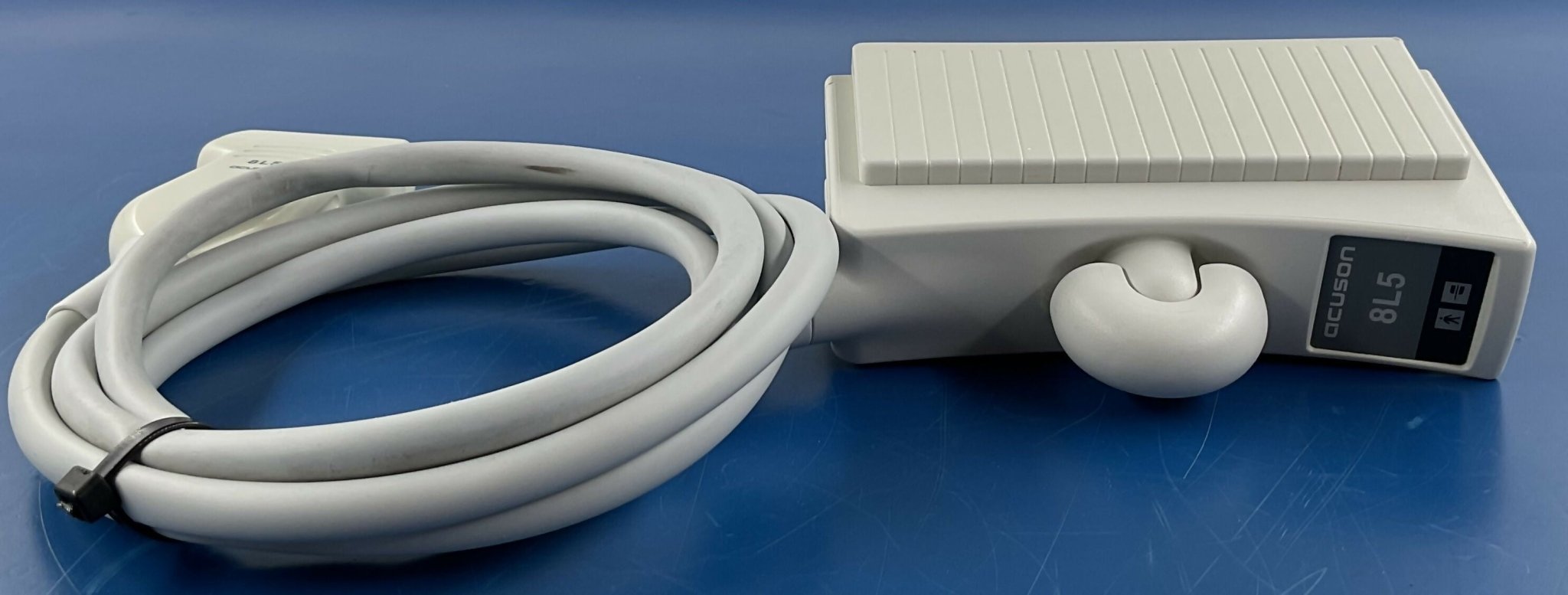 ACUSON 8L5 Ultrasound Transducer (08247447/8247447 SIEMENS