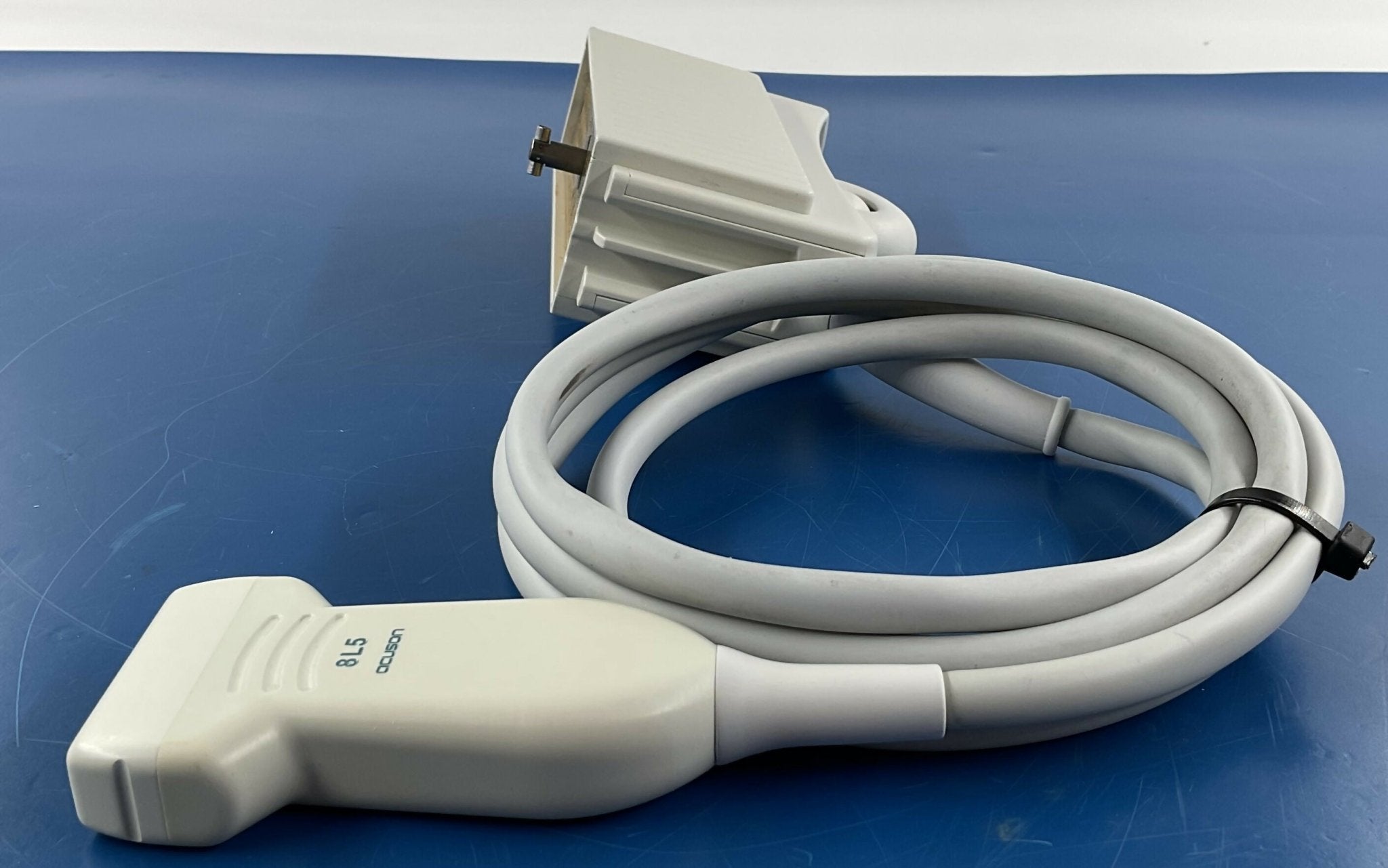 ACUSON 8L5 Ultrasound Transducer (08247447/8247447 SIEMENS