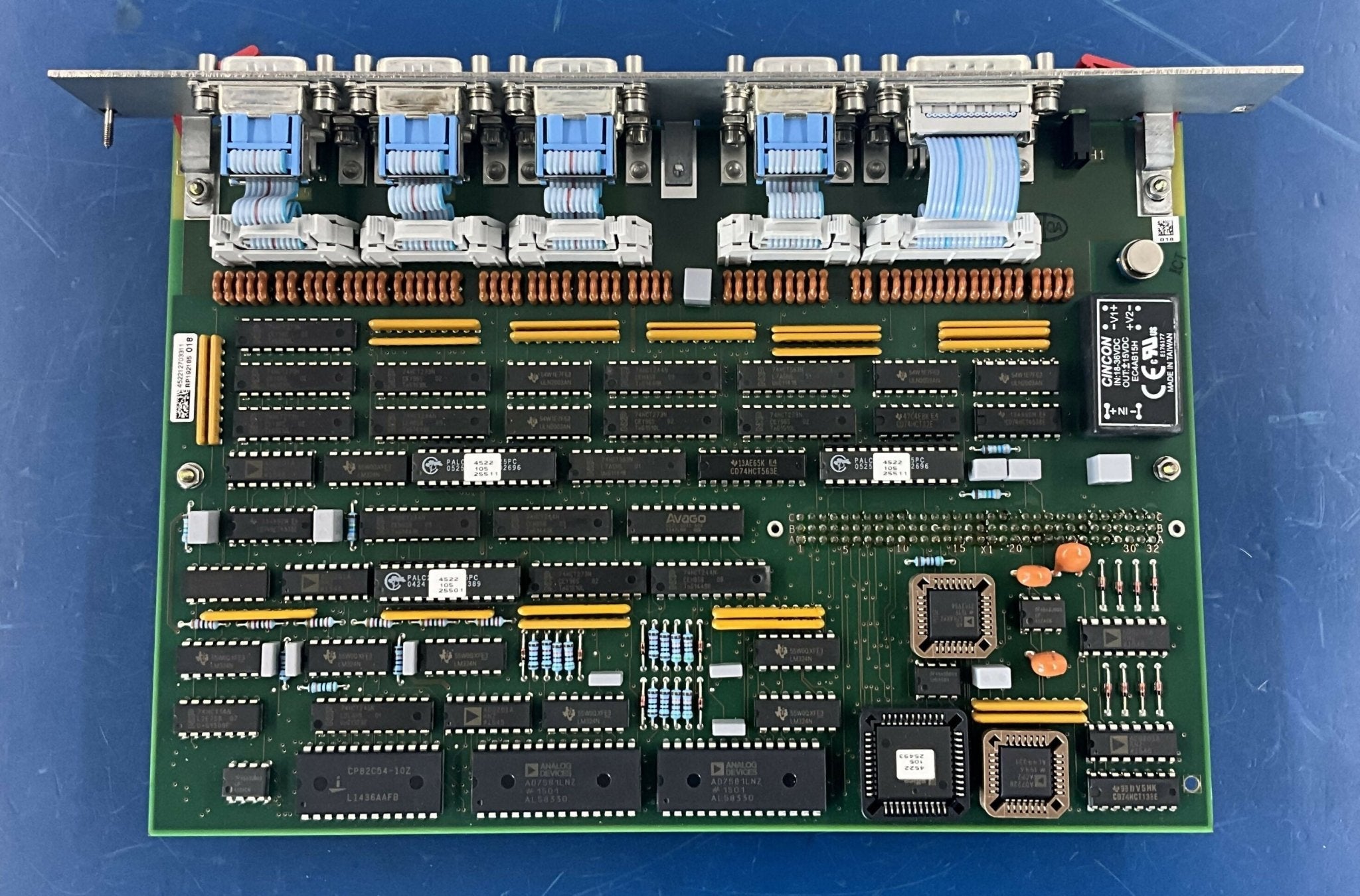 AD5T Extension V3 Board (452212703311/4522 127 03311) PHILIPS