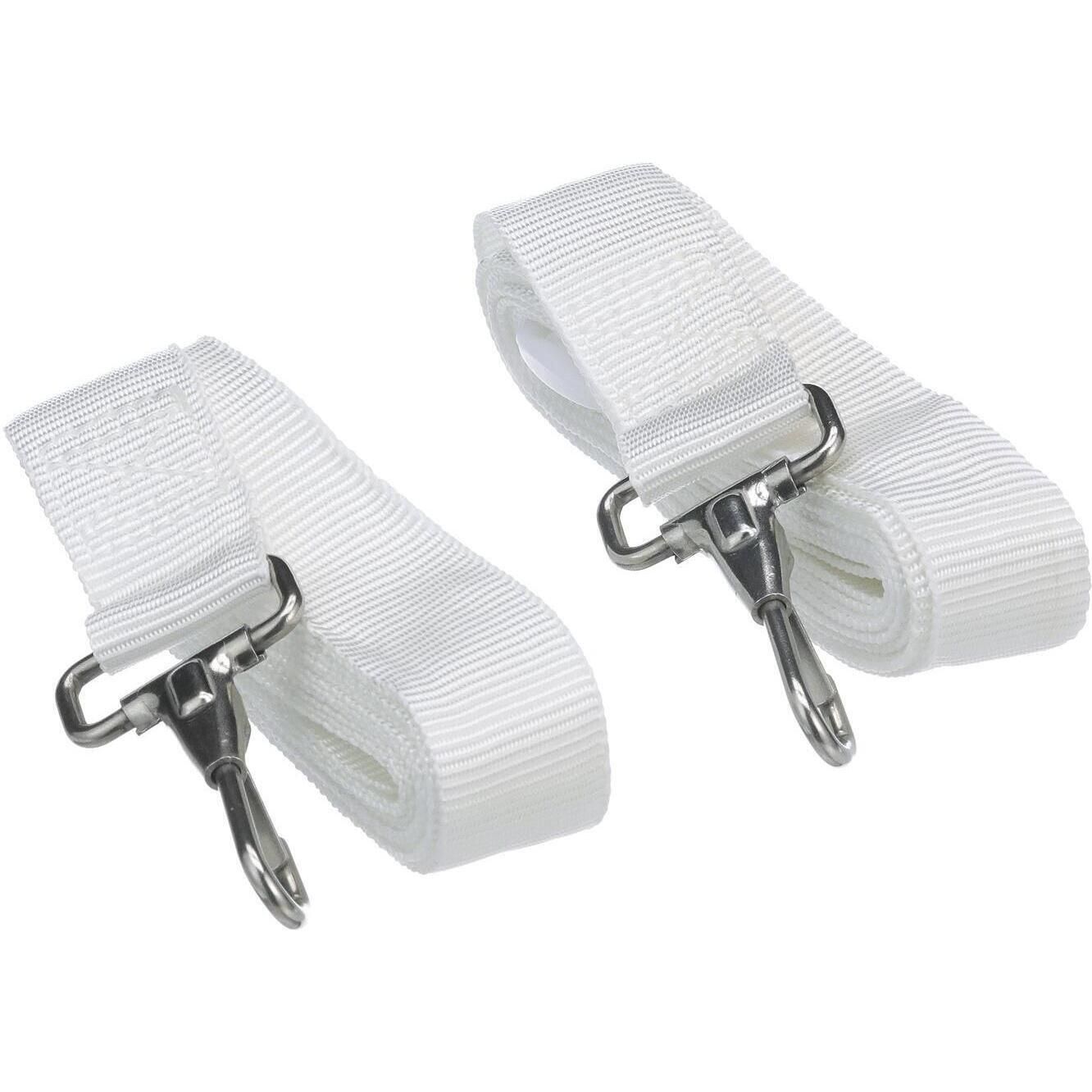 Seachoice Bimini Top Straps Adjustable to 96" (2 Per Pack)