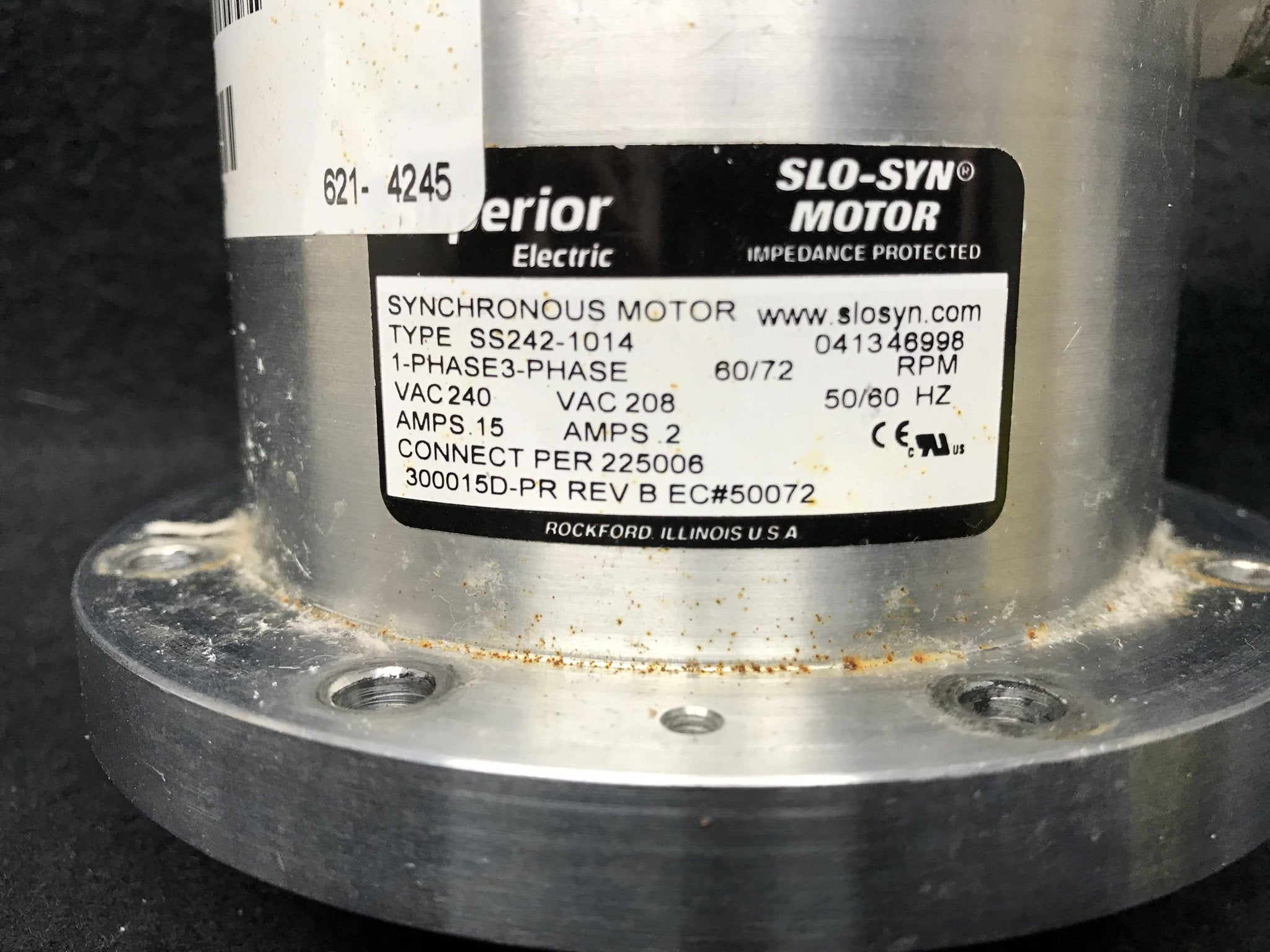 ADP Cold Head MKII (7461598/07461598 Siemens