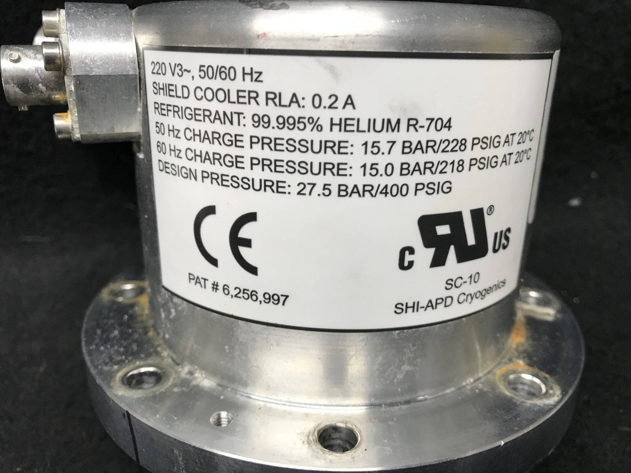 ADP Cold Head MKII (7461598/07461598 Siemens