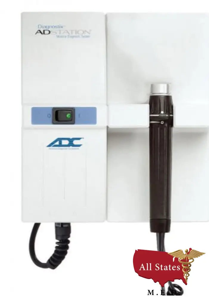 Adstation™ 5660E Wall Extension Module