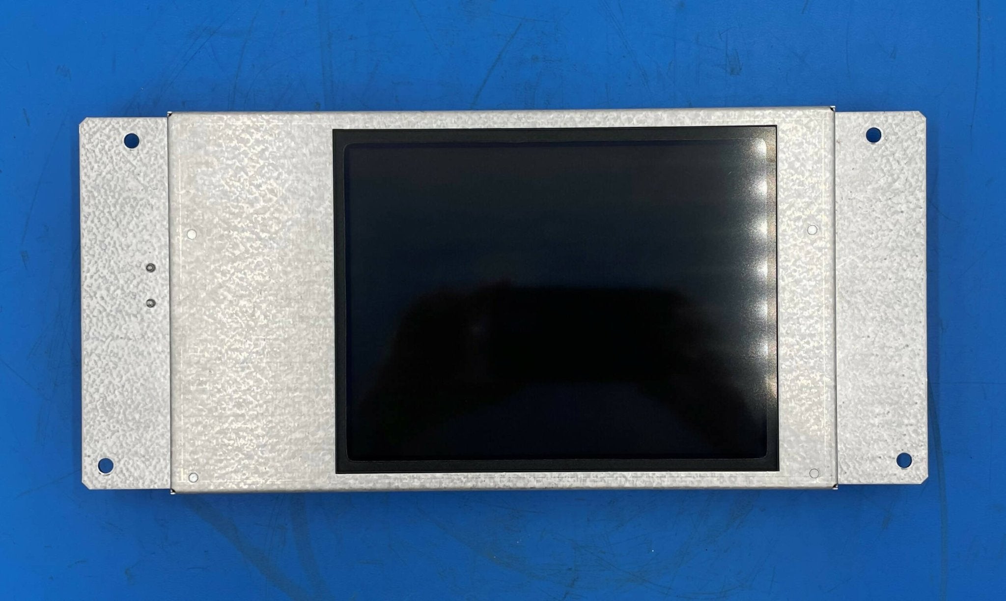 AG GRAPHICAL DISPLAY (7741072 SIEMENS