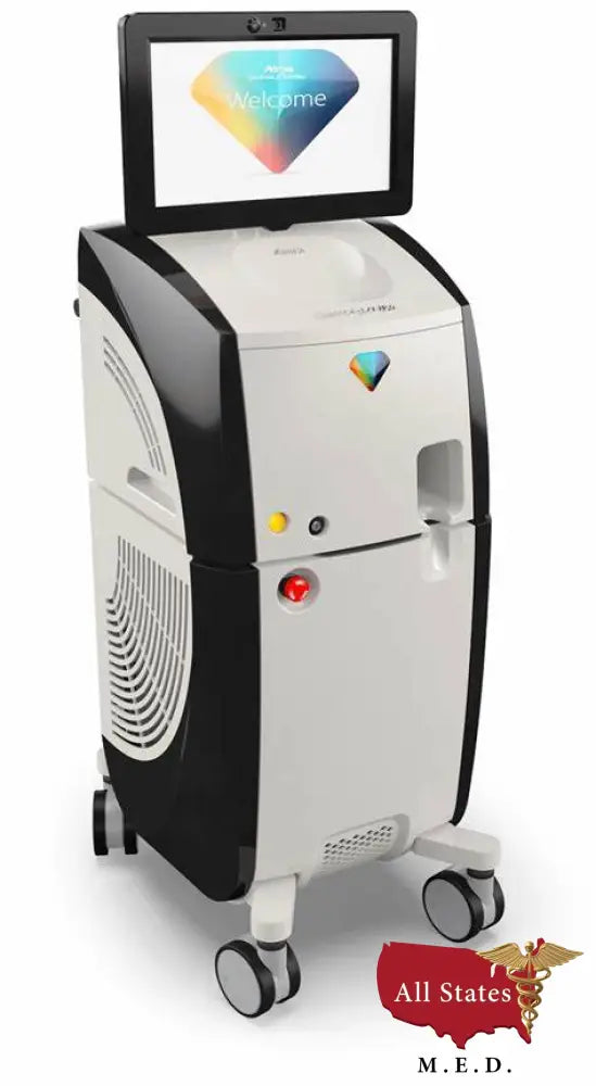 Alma Harmony XL Pro Refurbished