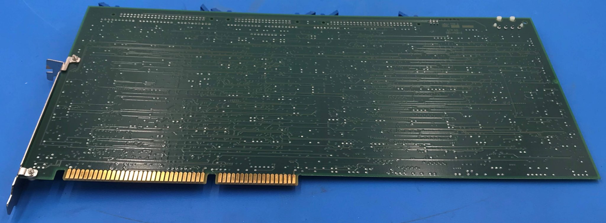 ALTA IP SCSI Disk Controller PCB (00-900661-01 Rev A OEC 9600