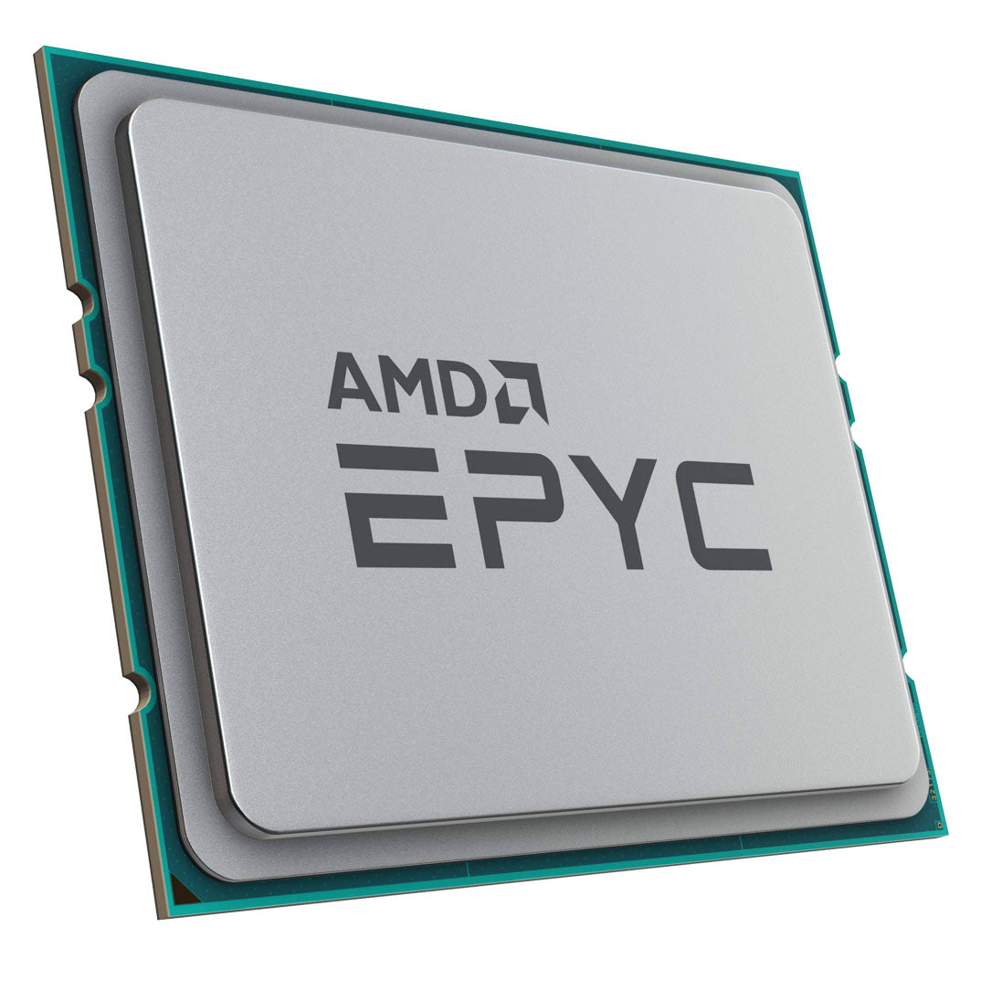 AMD EPYC 7251 (2.1Ghz / 8 Cores / 32MB / 120W) Processor | PS7251BFV8SAF