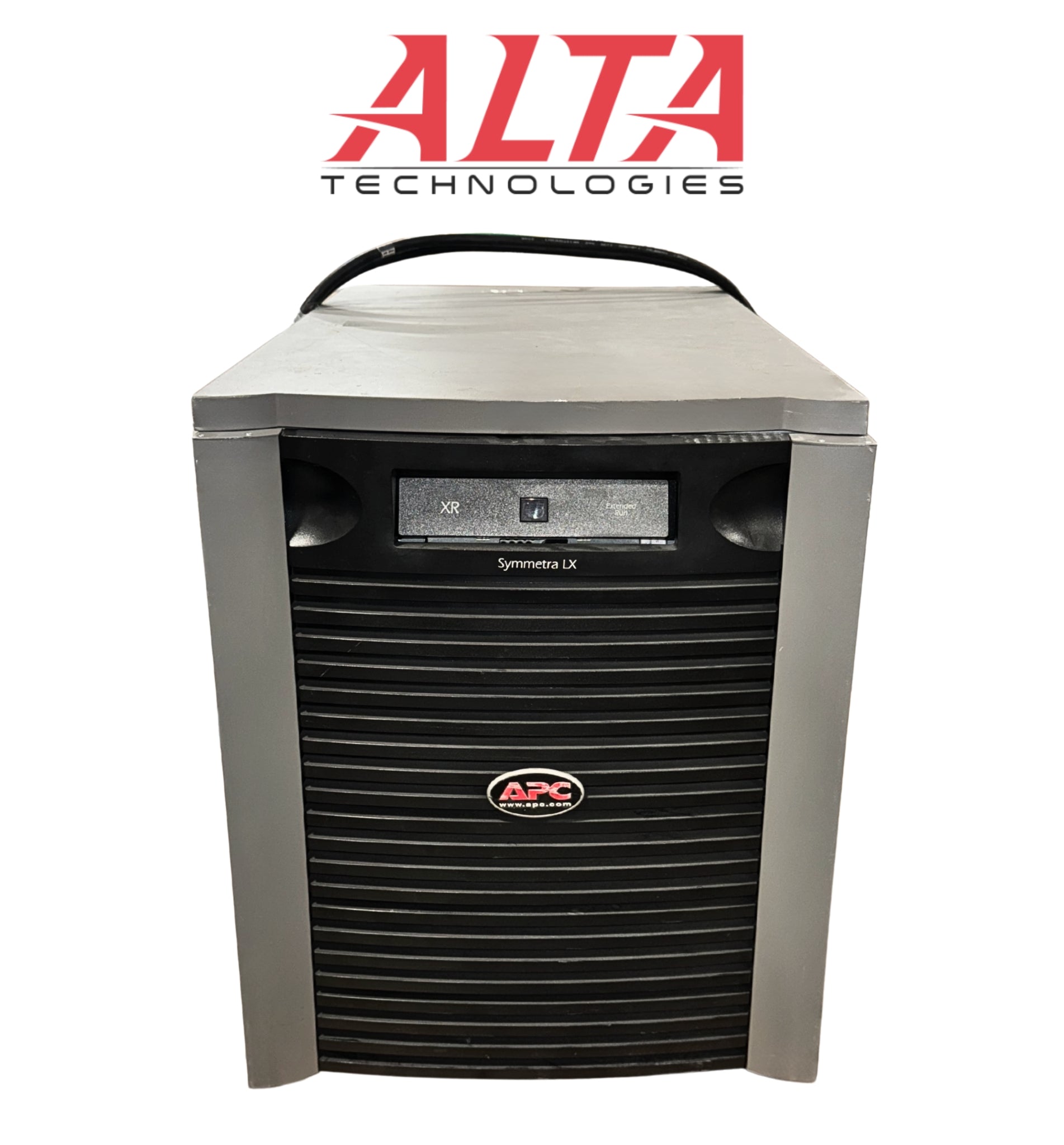 APC SYAXR9B9 APC SYMMETRA LX EXTENDED RUN TOWER