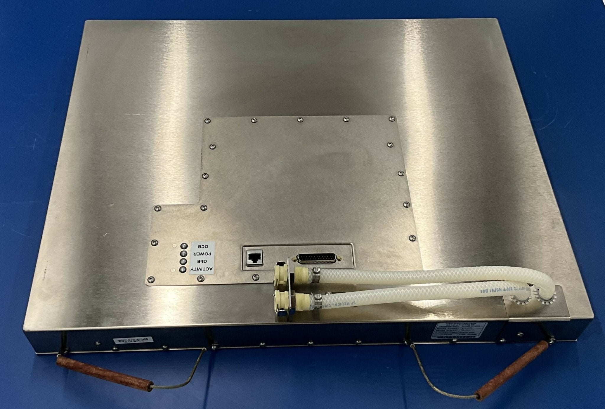 APOLLO 41cm THUNDER DETECTOR (5134673/2238422 REV 1) GE