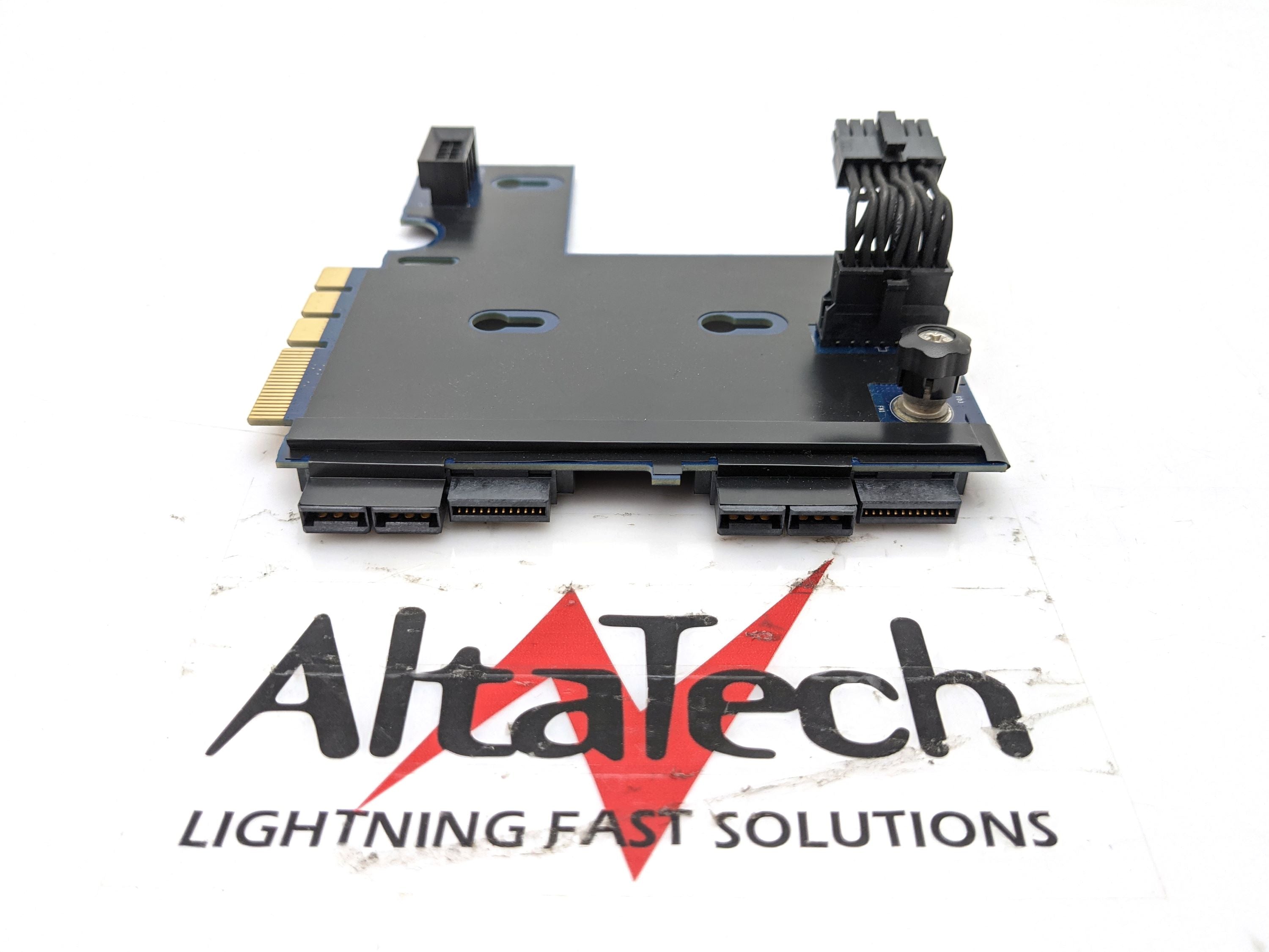 Apple 630-8747 Xserve 2,1 Power Supply Backplane