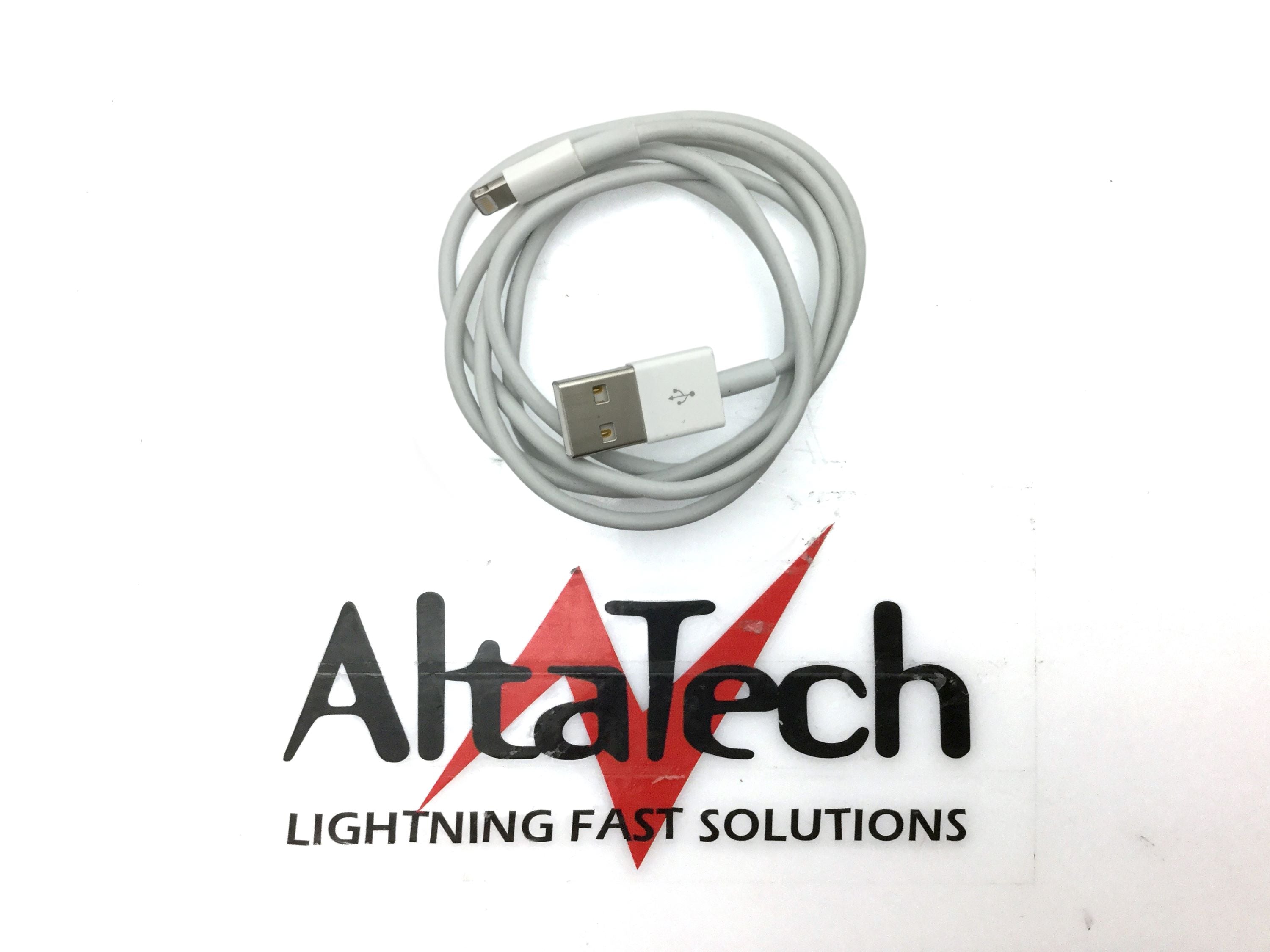 Apple A1357 10W USB Lightning AC Power Adapter for iPad