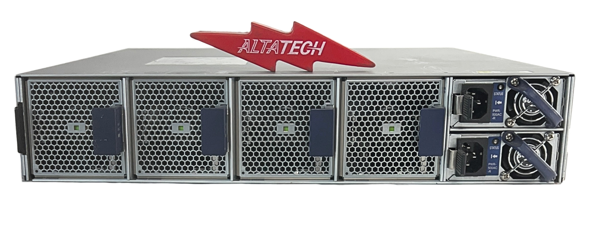 Arista DCS-7050SX-128-R Data Center Switch 7050SX 96-Port SFP+ 8x QSFP