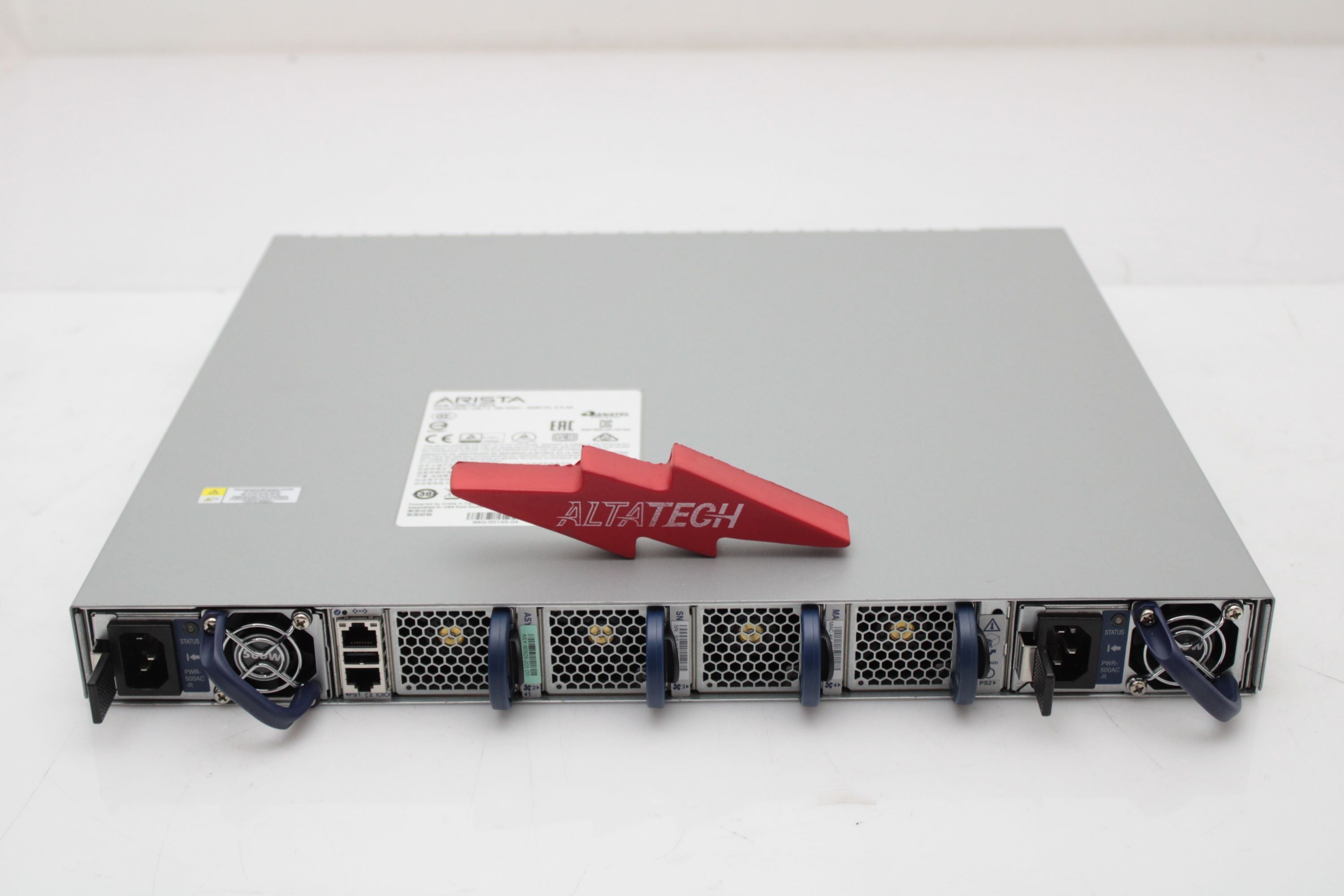 Arista DCS-7280TR-48C6-R DCS-7280TR-48C6-R Arista Switch