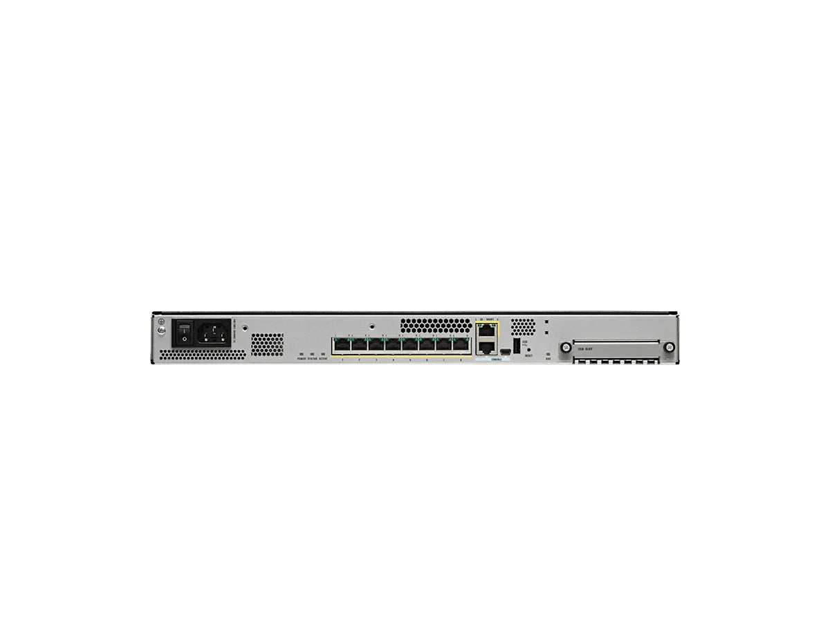 Cisco ASA5508-K9 Firewall