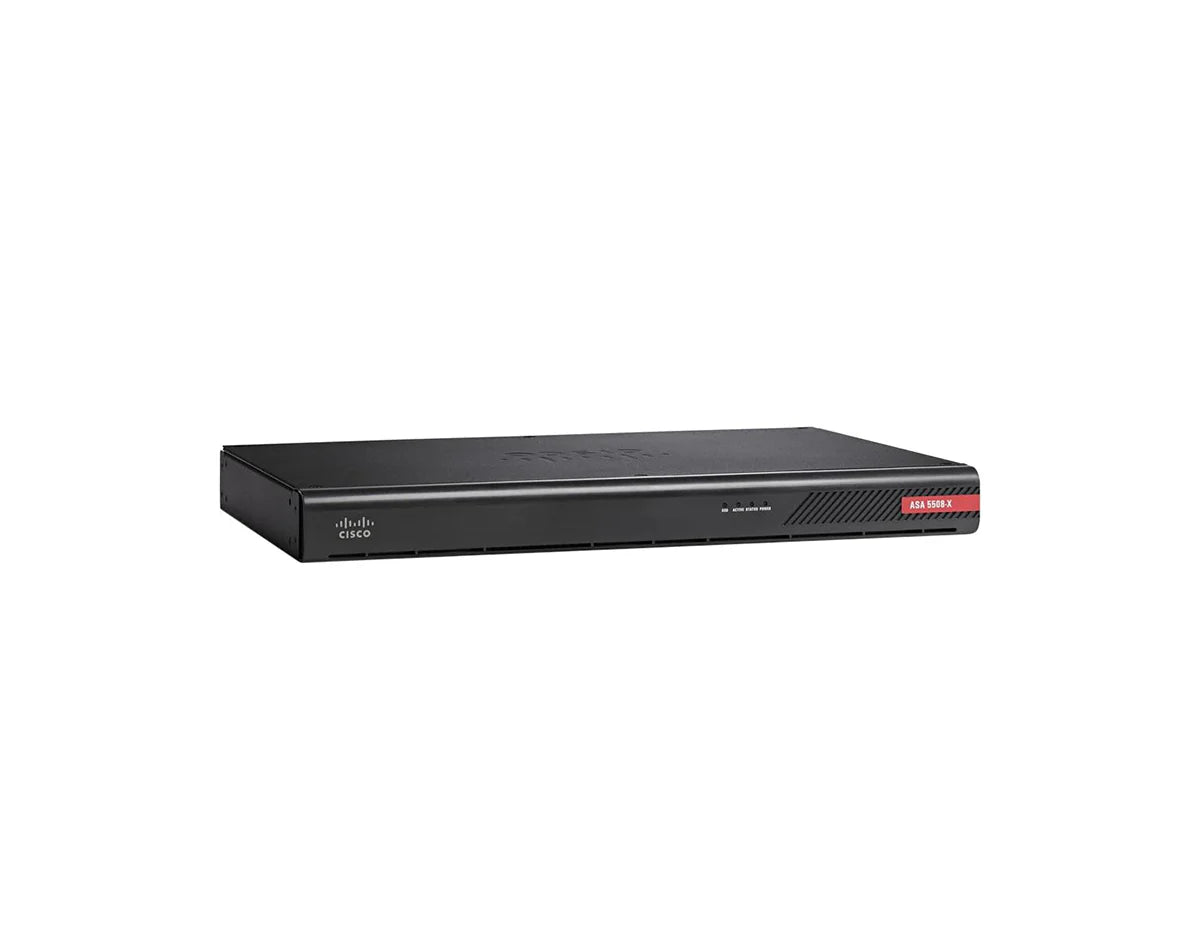 Cisco ASA5508-K9 Firewall