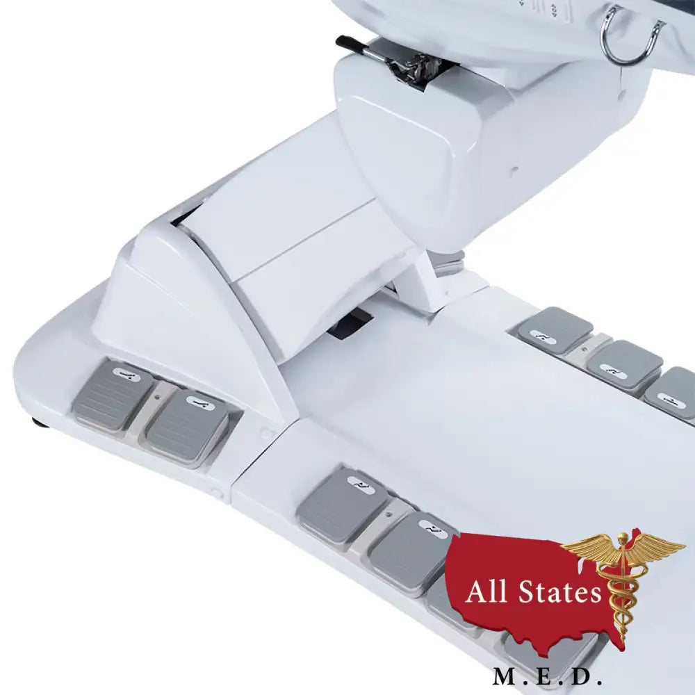 ASM Delta Procedure Chair