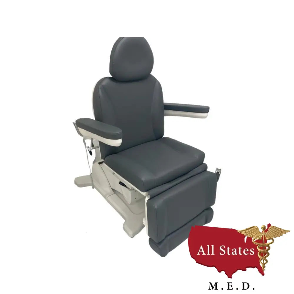 ASM Multi-Purpose Procedure Chair