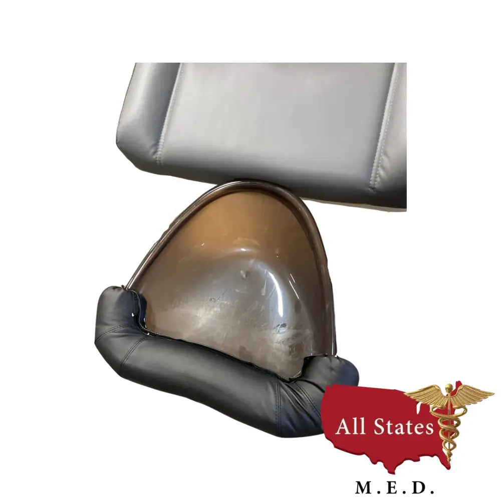 ASM Multi-Purpose Procedure Chair