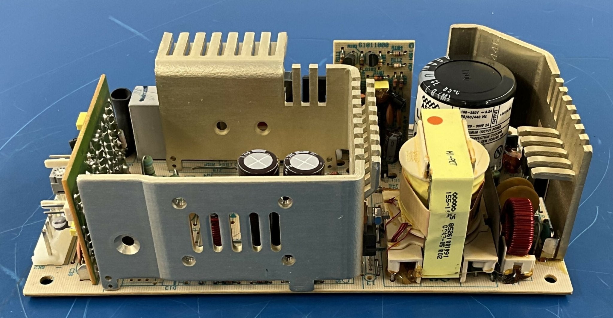 ASTEC POWER SUPPLY (LPS115/042-61011201 GE