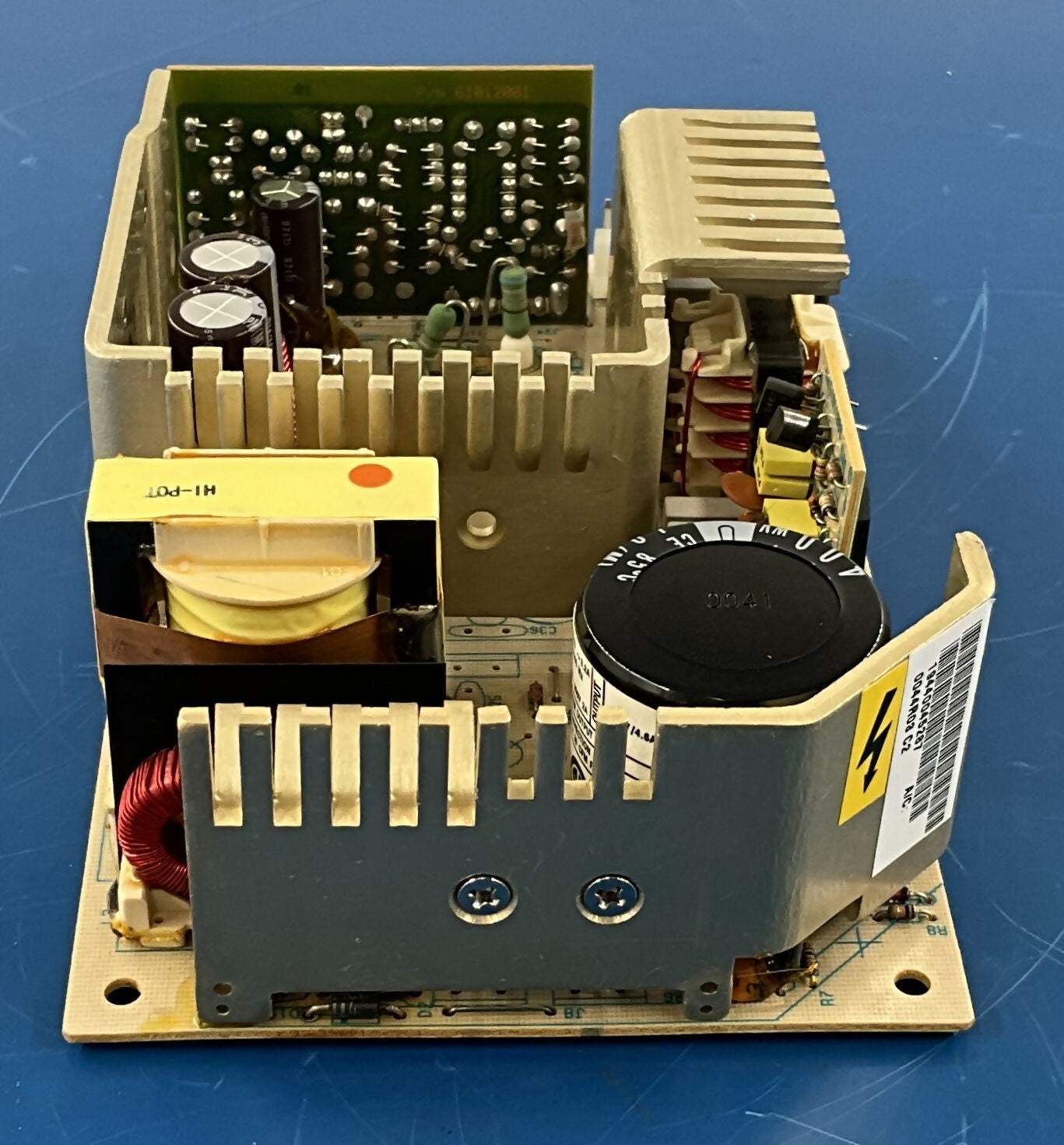 ASTEC POWER SUPPLY (LPS115/042-61011201 GE