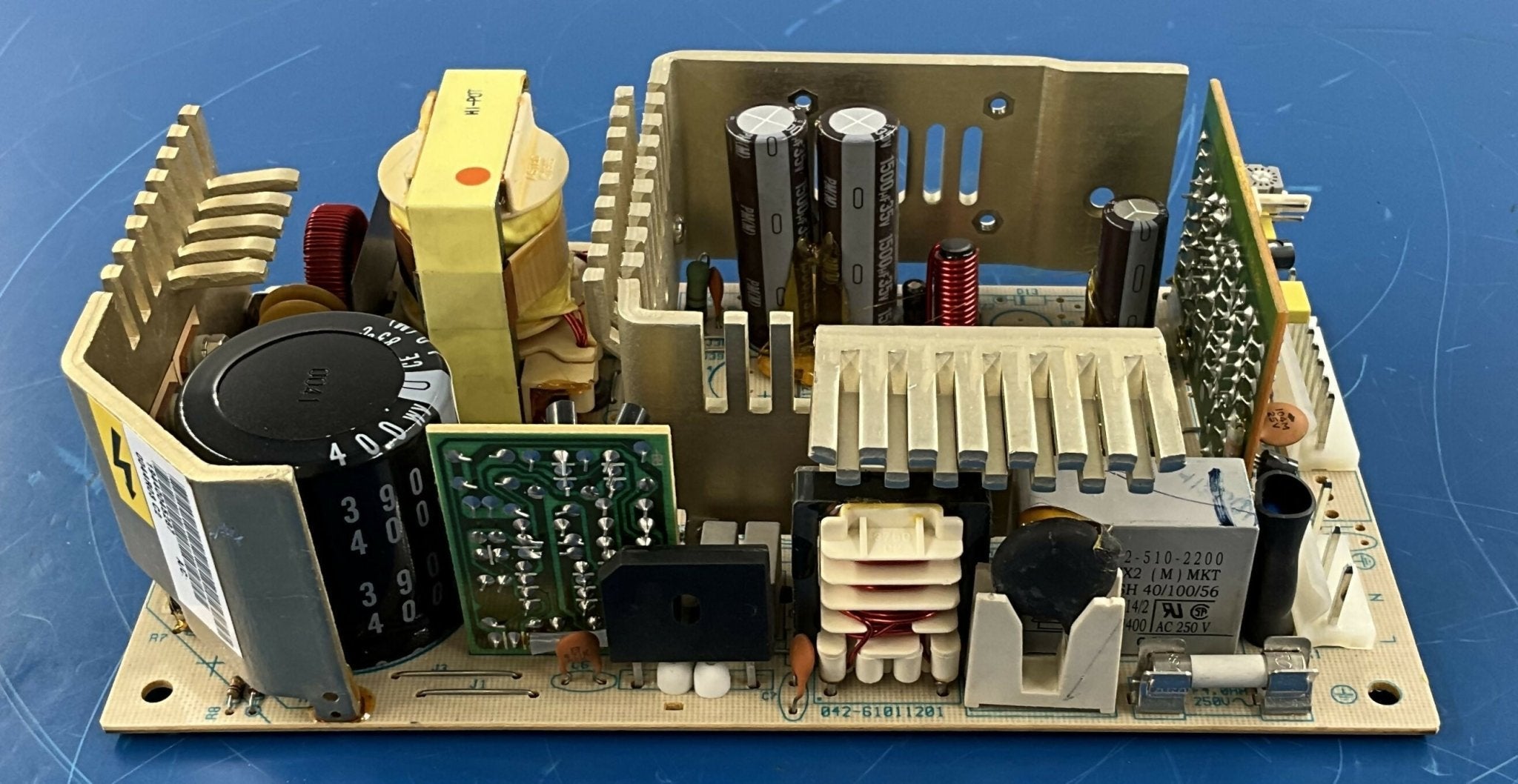 ASTEC POWER SUPPLY (LPS115/042-61011201 GE