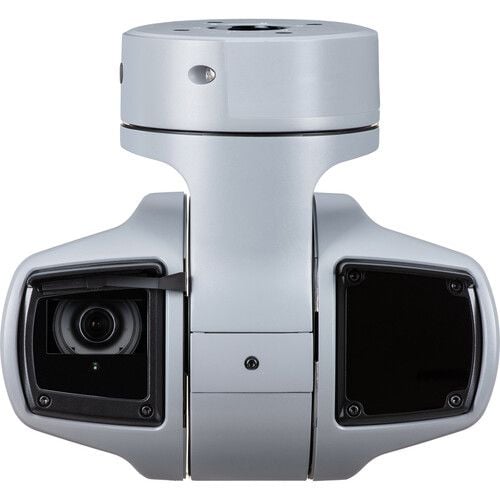 Axis 02317-301 Q6225-LE 1080p Network IP Outdoor IR PTZ Camera (No Midspan with 31X Lens