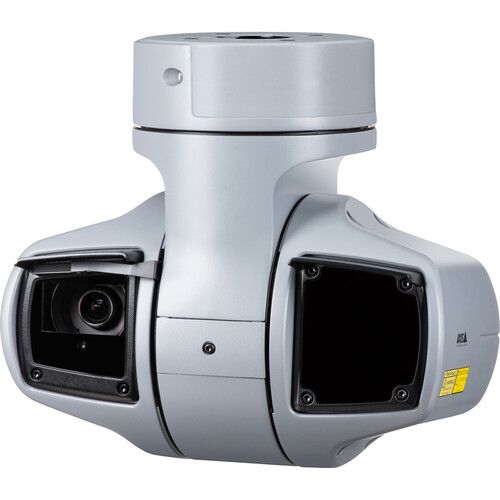 Axis 02317-301 Q6225-LE 1080p Network IP Outdoor IR PTZ Camera (No Midspan with 31X Lens