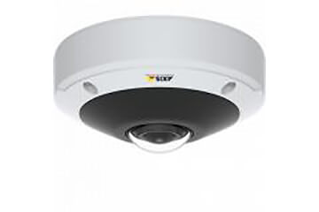 AXIS M3058-PLVE Network Camera
