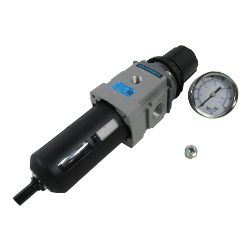 Wilkerson | B18-04-FGG0B | Filter/Regulator