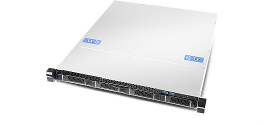 NEW X470D4U AMD Ryzen 1U Server